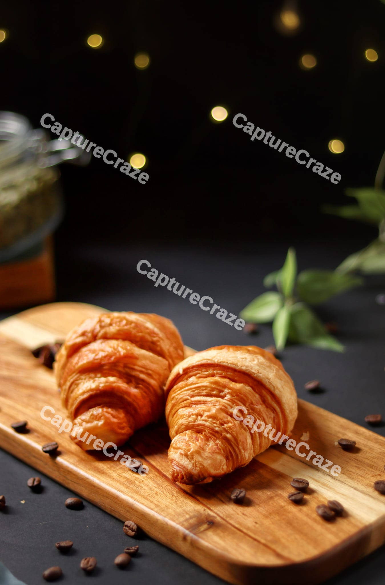 Croissants